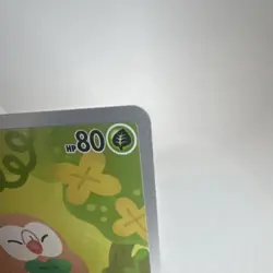 Pokemon Rowlet Illustration Rare Full Art Perfect Order 090/088 NM - Image 4