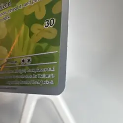 Pokemon Rowlet Illustration Rare Full Art Perfect Order 090/088 NM - Image 5