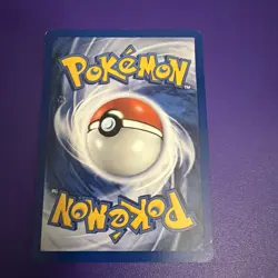 Misty's Tears 118/132 Uncommon Gym Challenge Pokemon Unlimited WARPED - Image 2