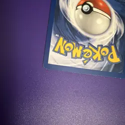 Misty's Tears 118/132 Uncommon Gym Challenge Pokemon Unlimited WARPED - Image 5