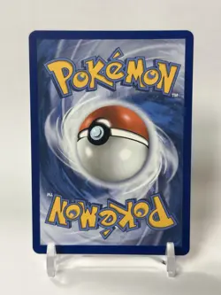 Pokemon TCG - Meowth Ex 062/088 - NM - Perfect Order - Image 2