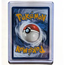Yamask (Master Ball Pattern) 039/086 Sv: White Flare Holo Pokemon TCG Near Mint - Image 3