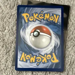 Pokemon TCG Mew Holo Rare Unbroken Bonds 76/214 LP Condition - Image 3