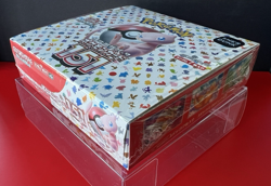 Pokemon TCG Japanese 151 Booster Box sv2a - Factory Sealed w/ protective case - Image 3