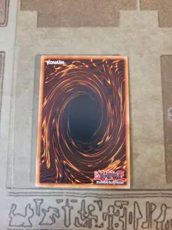 YUGIOH ILLUSION GATE MZMU-EN023 SECRET 1ST ED NM - Image 2