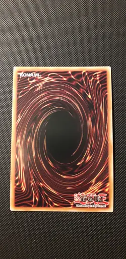 Yu-Gi-Oh! Visionsfreisetzung, BLHR-DE011, Ultra Rare, 1. Auflage, Deutsch, NM - Image 4
