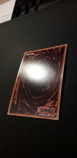 Yu-Gi-Oh! Visionsfreisetzung, BLHR-DE011, Ultra Rare, 1. Auflage, Deutsch, NM - Image 5