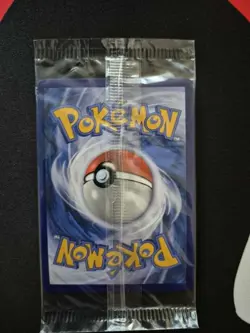 Lucario SWSH291 NM SEALED - Black Star Promo - Crown Zenith - Image 2
