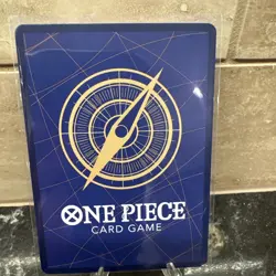 One Piece TCG - Sabo (SP) PRB02-014 - OP15 - Adventure on Kami's Island NM/M - Image 5