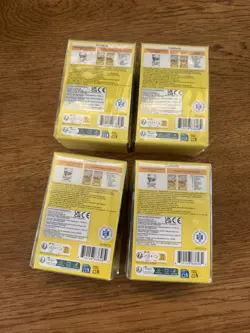 One Piece Card Game - DP-10 DOUBLE PACK 10 - ENGLISH NEW - In Hand (OP15) x 1 - Image 3