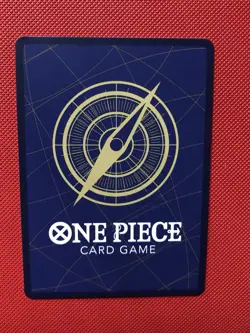 Perona OP09-034 EB03 Alt Art Heroines Dash Pack One Piece TCG English - Image 2