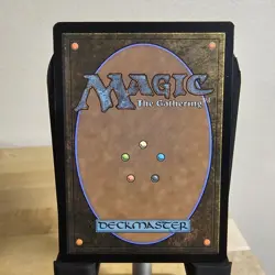 Mystical Dispute (White Border) #31 (NM) Mystery Booster 2 MB2 Magic MTG - Image 2