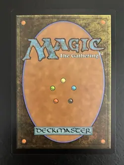 Black Market Connections NEAR MINT NM Commander: Lost Caverns of Ixalan MTG - Image 2