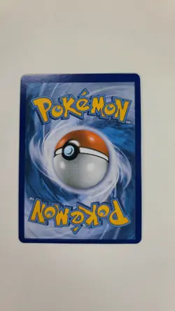 Pokemon TCG Greninja EX Black Star Promo Holo Card XY20 - Image 2