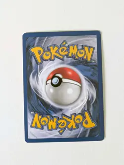 Pokemon Card WOTC Jynx 31/102 Base Non-holo Uncommon Unlimited 1999 - NM - Image 2