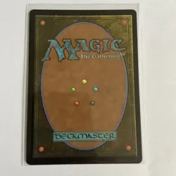 MTG: Starting Town (Foil) - Final Famtasy - Rare - 0289 NM - Image 2