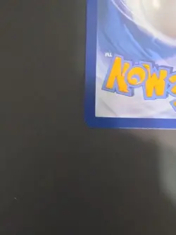 Pokemon TCG Destined Rivals Team Rockets Giovanni Full Art Card 238/182 - Image 3