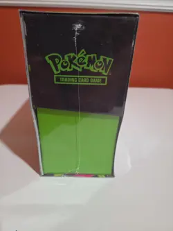 Pokemon TCG Perfect Order Pokemon Center Exclusive ETB New Factory Sealed - Image 3