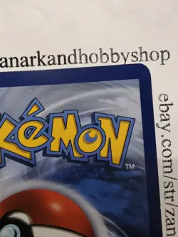 Pokemon Mew SM215 Black Star Promo LP - Image 4