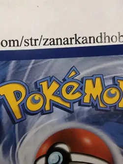 Pokemon Mew SM215 Black Star Promo LP - Image 5