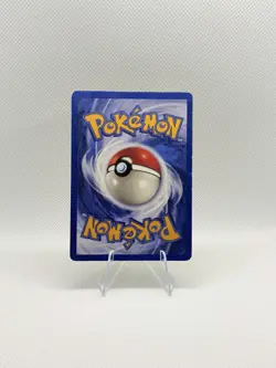 Pokemon Scyther 10/64 Jungle Holo Rare WOTC Vintage LP - Image 2