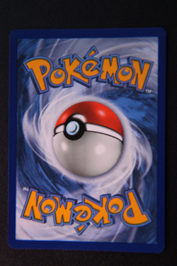 Pokemon TCG Mew SM215 Sun & Moon Black Star Promo Cosmos Holo LP - Image 2