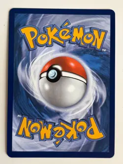 Oricorio Ex 024 Promo Phantasmal Flames Pokemon - Image 3