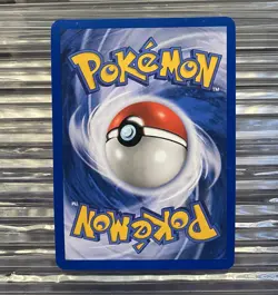 Pokemon TCG Eevee Promo 11 Holo II - Image 2