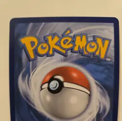 2021 Pokemon SWSH Evolving Skies Medicham V #186/203 - Image 3