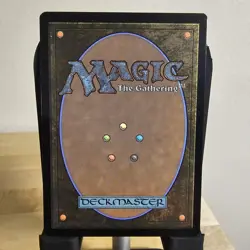 Ancient Grudge (White Border) - Mystery Booster 2 (MB2)(53) - MTG - Image 2