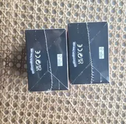 2x Ascended Heroes Booster Bundles: Pokemon - New & Sealed - Mega Evolution - Image 4