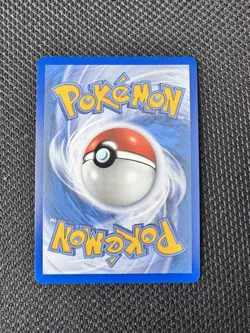 Pokemon Yanmega ex 228/182 Destined Rivals Special Illustration Rare SIR Holo NM - Image 2
