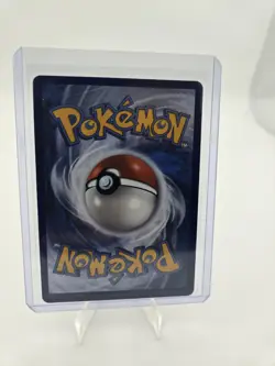 Pokemon TCG Arven's Mabosstiff EX #235/182 Sv10: Destined Rivals SIR - Image 2