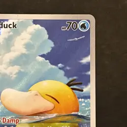 Pokemon TCG Ascended Heroes Psyduck 226/217 !!!READ DESCRIPTION!!! - Image 3