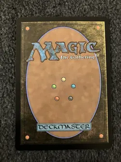 Magic The Gathering MTG - The Kenriths' Royal Funeral Foil - MAT - Image 2