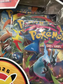 Pokemon TCG: Pokemon Day 2026 Collection Box - 30th Anniversary - Lot Of 5 In - Image 4