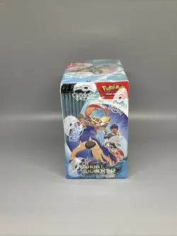 Pokemon TCG Scarlet and Violet Journey Together Booster Box Non-Enhanced - Image 3