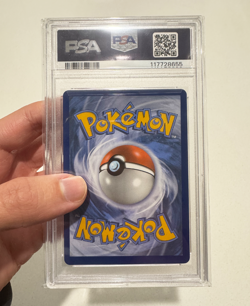 2016 Pokemon M Charizard EX - XY Evolutions 13/108 - PSA 10 - Image 2