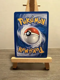 Pokemon TCG Toxicroak Arceus 11/99 Reverse Holo Rare DP - Image 3