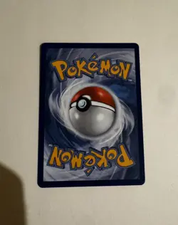 Bulbsaur 133/132 Full Art Holo Pokemon Mega Evolutions English Near Mint #2 - Image 3