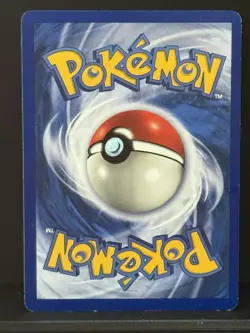 Wizards of the Coast Pokemon Magmar Base Set Shadowless 1st Ed 036/102 English - Image 2