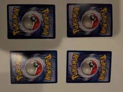 Pokemon TCG Promo Lot - Ancient Mew, Dragonite, Mewtwo, Pikachu, Electabuzz Holo - Image 4