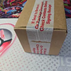 Pokemon TCG Mega Evolution Phantasmal Flames Booster Box Case SEALED #1 - Image 5