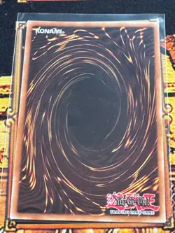 Mint/Near Mint Super Rare Gimmick Puppet Egg Head NUMH-EN005 - Image 2