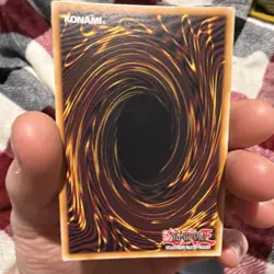 Konami Yu-Gi-Oh! Twin-Headed Thunder Dragon MRD-E120 Metal Raiders Super Rare U… - Image 2