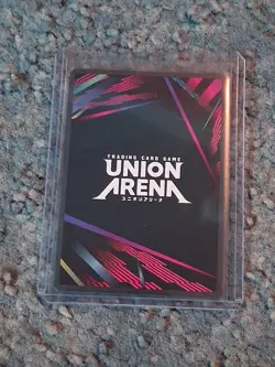 Nikke Goddesses of Victory Union Arena lot + Yu Gi Oh Deck and extras - Image 3