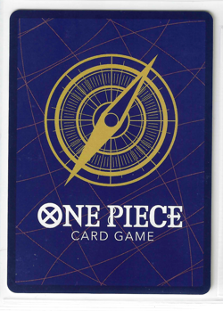 Ground Death - One Piece (Alternate Art) OP14-096 The Azure Sea's Seven Foil - Image 2