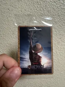 Bandai One Piece Netflix DON!! Chopper C2E2 - Image 2