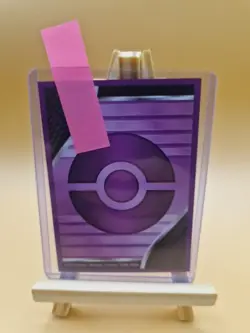 Pokemon TCG Dedenne Shining Fates Holo Card SV051/SV122 - Image 4