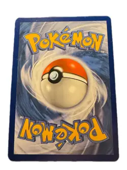 Pokemon Detective Pikachu 10/18 Holo Rare Movie Promo LP Card - Image 2